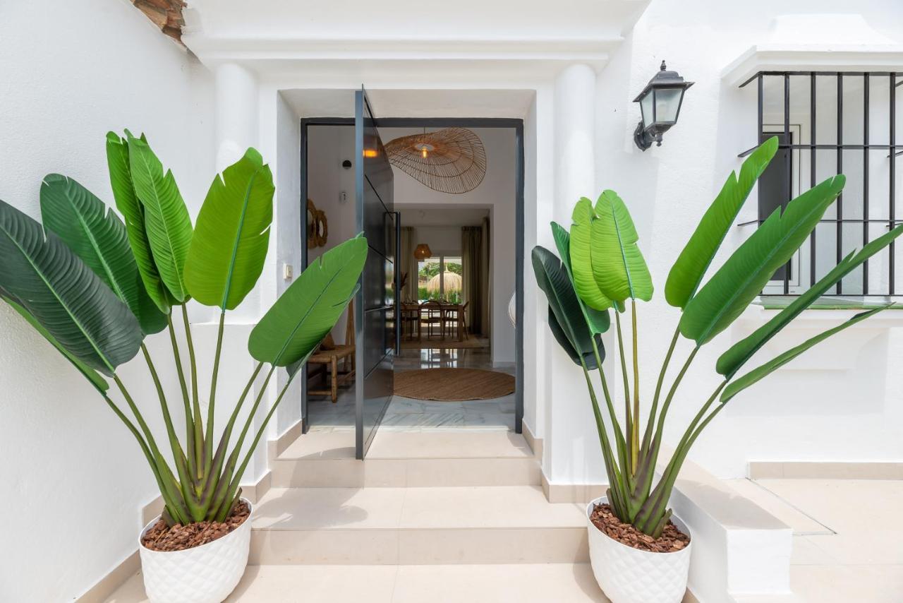 Pousada Sirio: Golf-front Retreat With Private Heated Pool Marbella