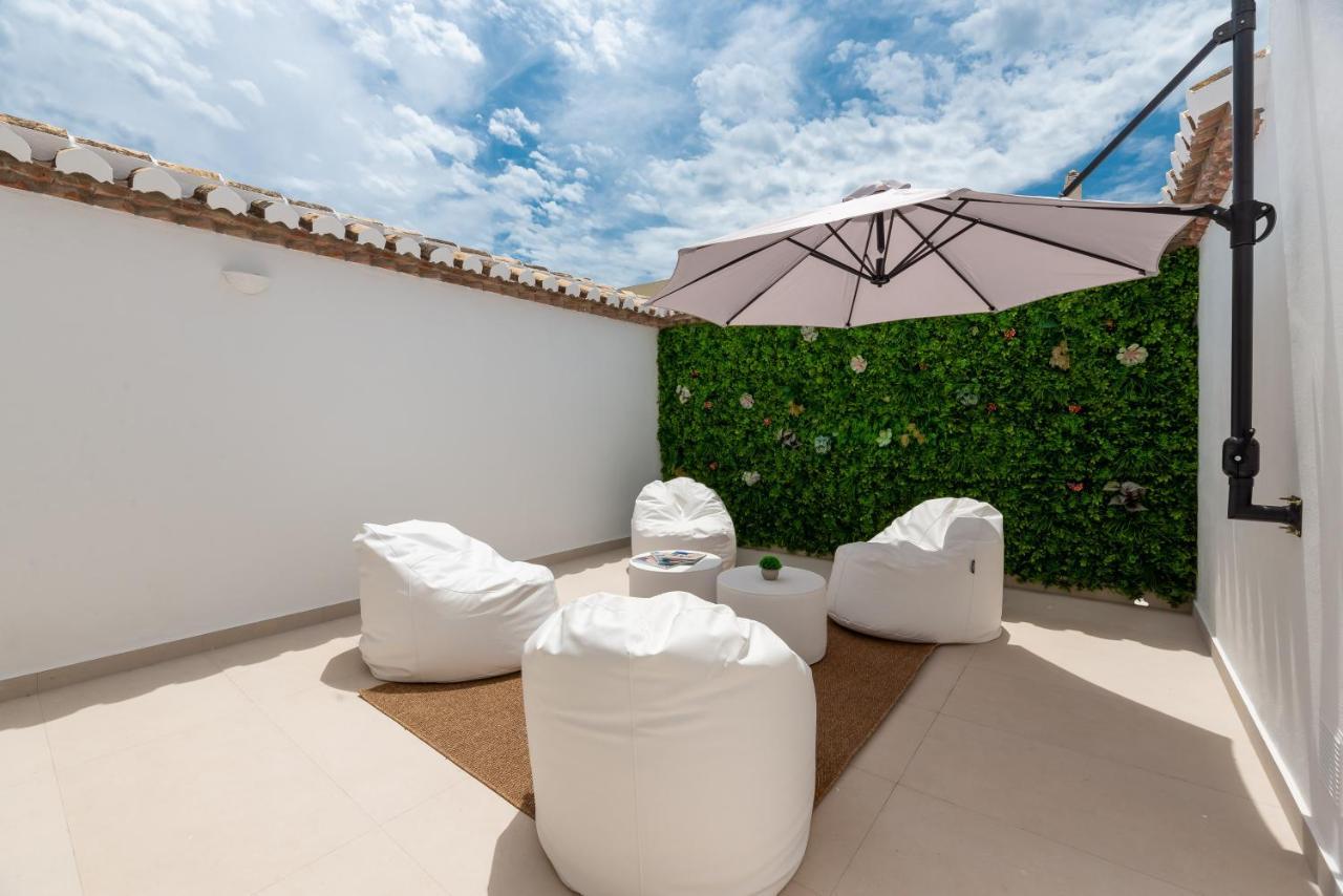 Pousada Sirio: Golf-front Retreat With Private Heated Pool Marbella