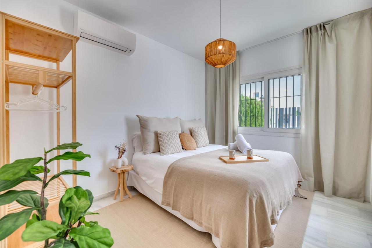 Villa Vacation I Sirio, Golf-front Villa, Private Heated Pool, Privacy, 10 Min From Puerto Banus *