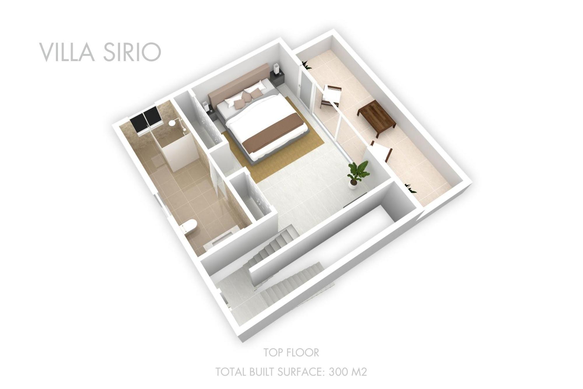 Vacation I Sirio, Golf-front Villa, Private Heated Pool, Privacy, 10 Min From Puerto Banus Marbellac